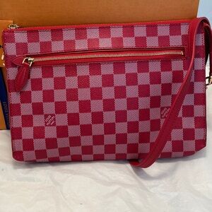 Louis Vuitton Damier Couleur Modul Crossbody Bag